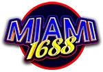 miami1688s - logo