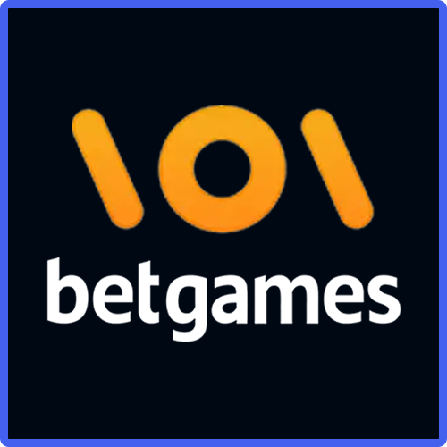 Betgames