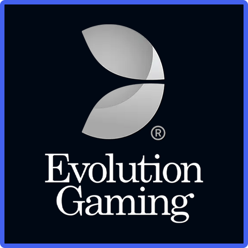 Evolution-Gaming