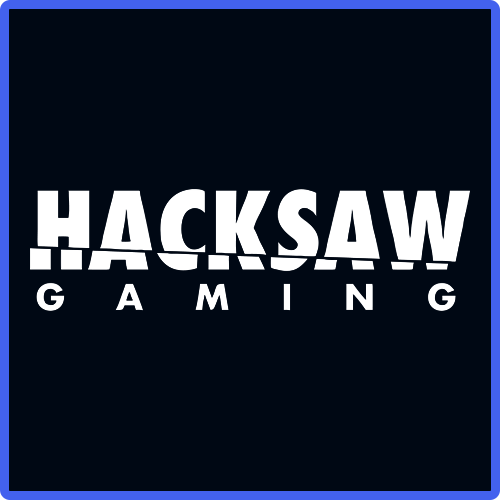 Hacksaw-Gaming